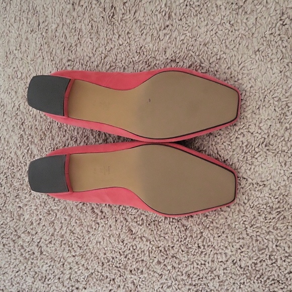 Diana Made in Japan Square Toe - Picture 2 of 4
